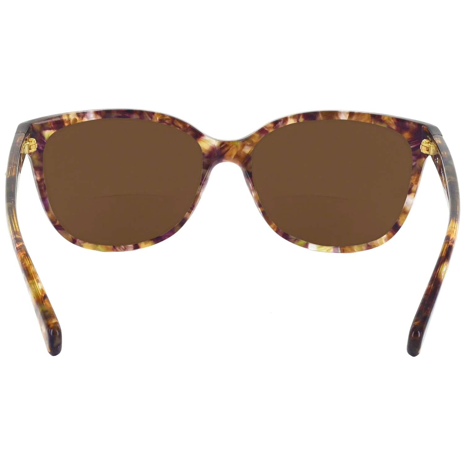 Coach 8132 Bifocal Reading Sunglasses - Image 8