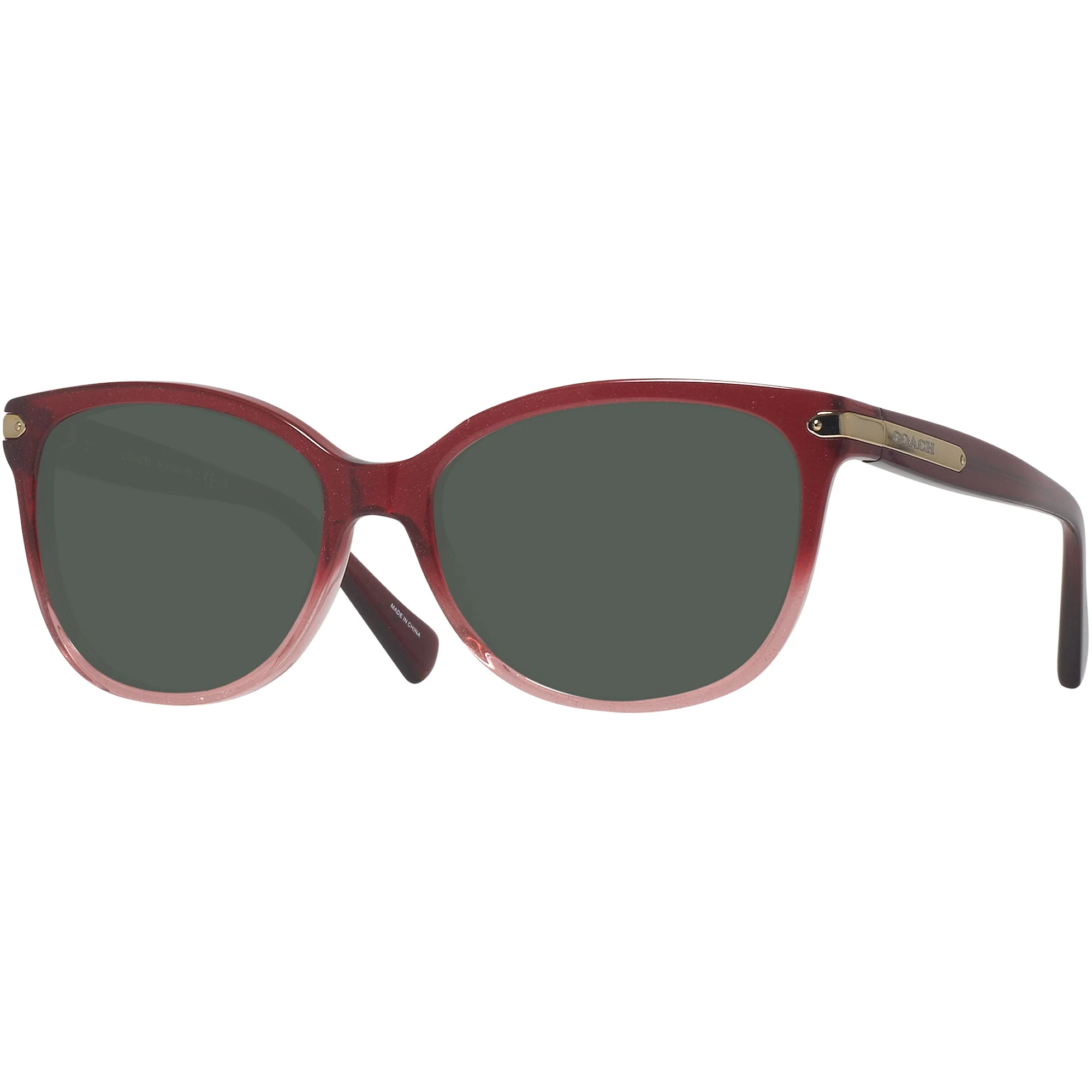 Coach 8132 Progressive Reading Sunglasses - Image 13