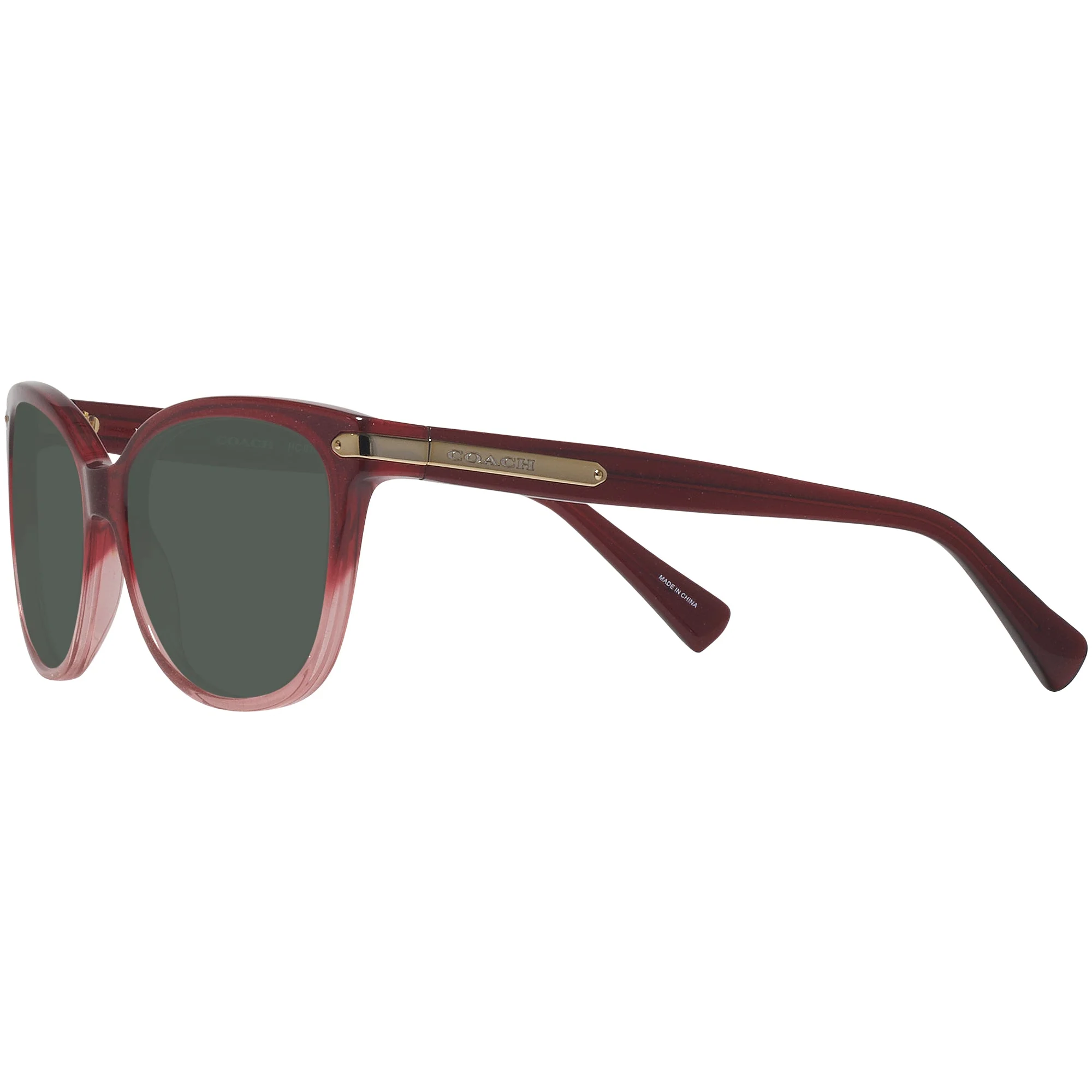 Coach 8132 Progressive Reading Sunglasses - Image 15