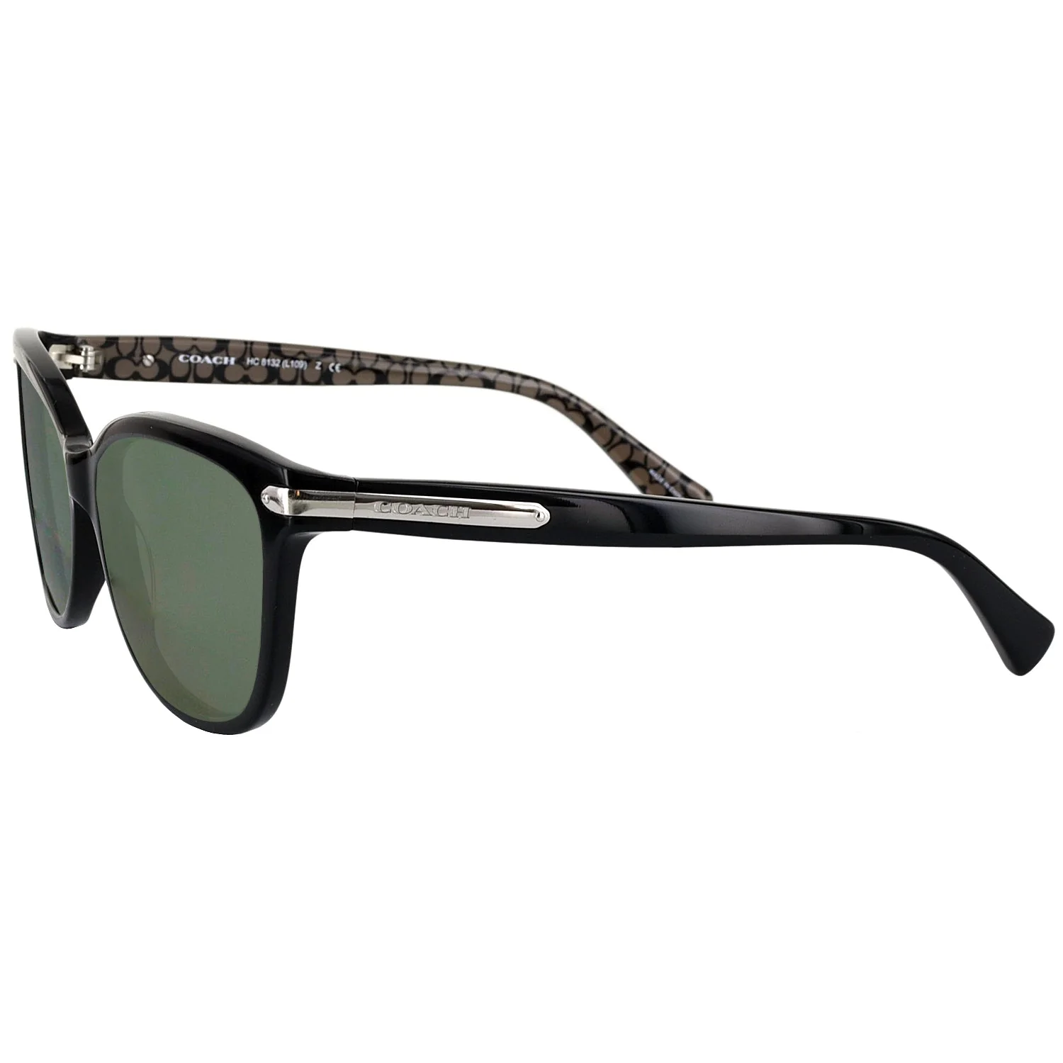 Coach 8132 Progressive Reading Sunglasses - Image 3
