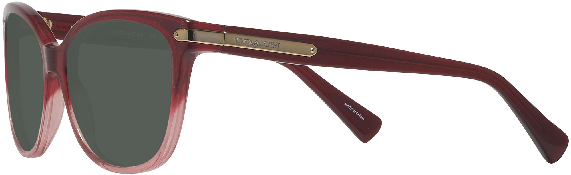 Coach 8132 Progressive Reading Sunglasses - Image 39