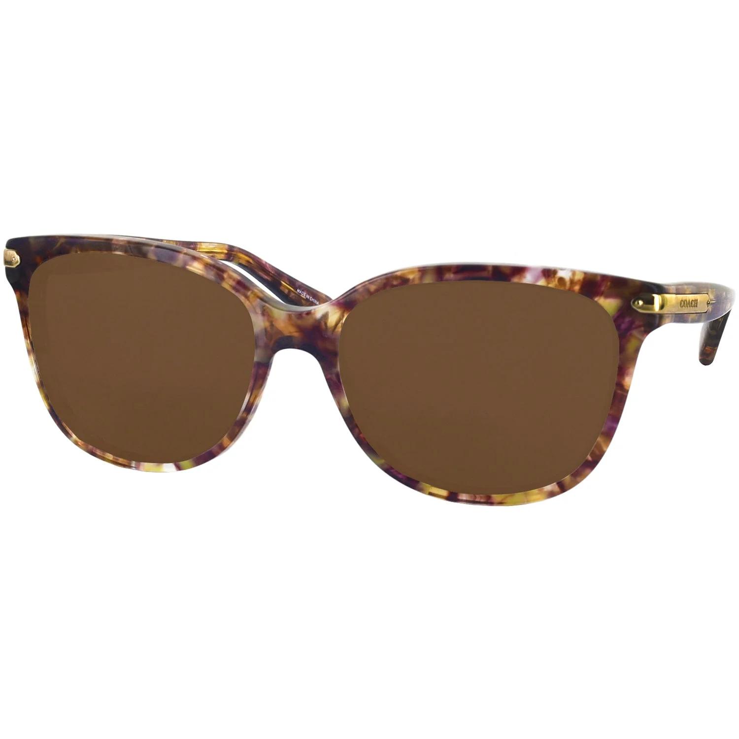 Coach 8132 Progressive Reading Sunglasses - Image 5