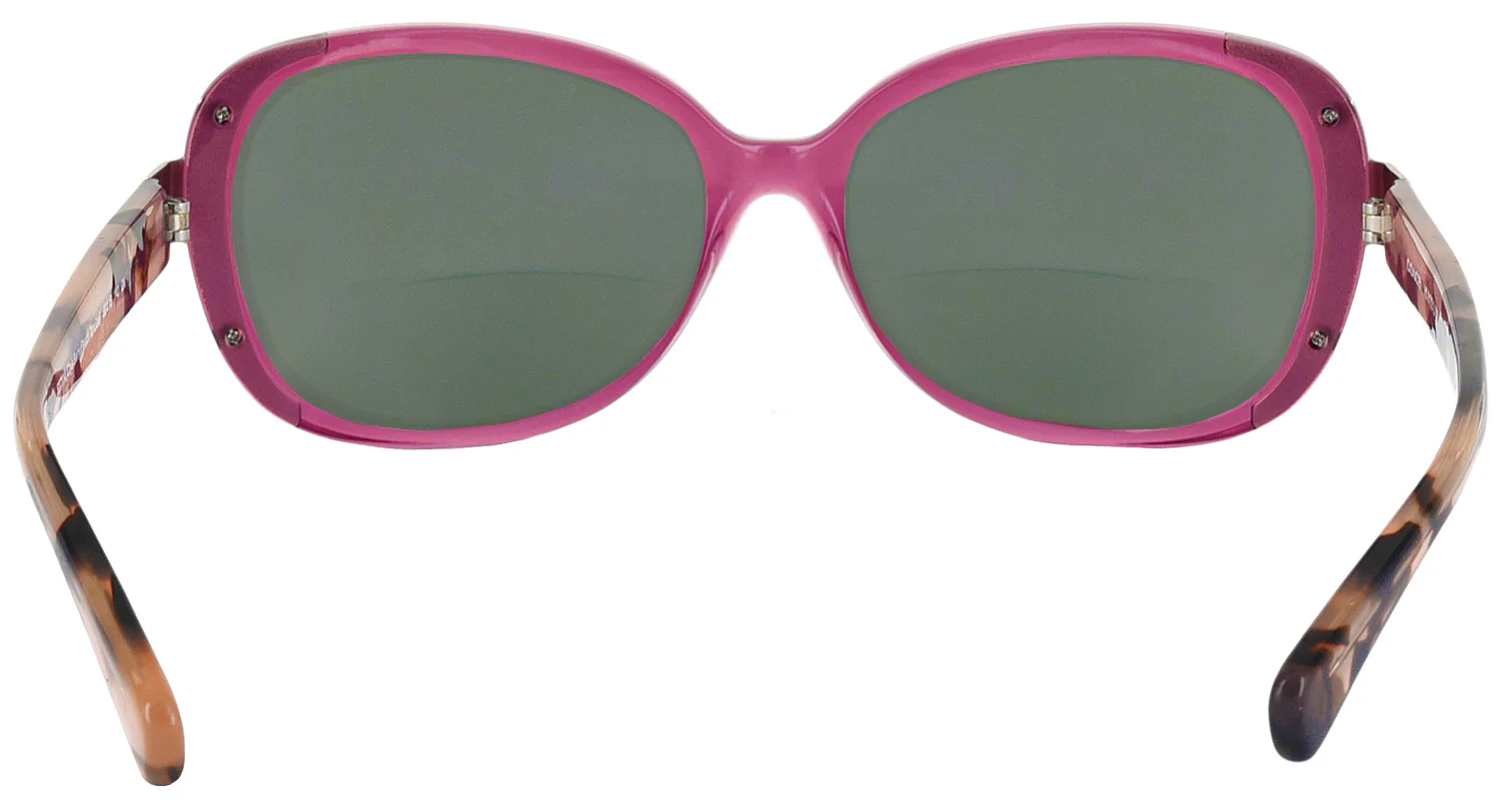 Coach 8172 Bifocal Reading Sunglasses - Image 4