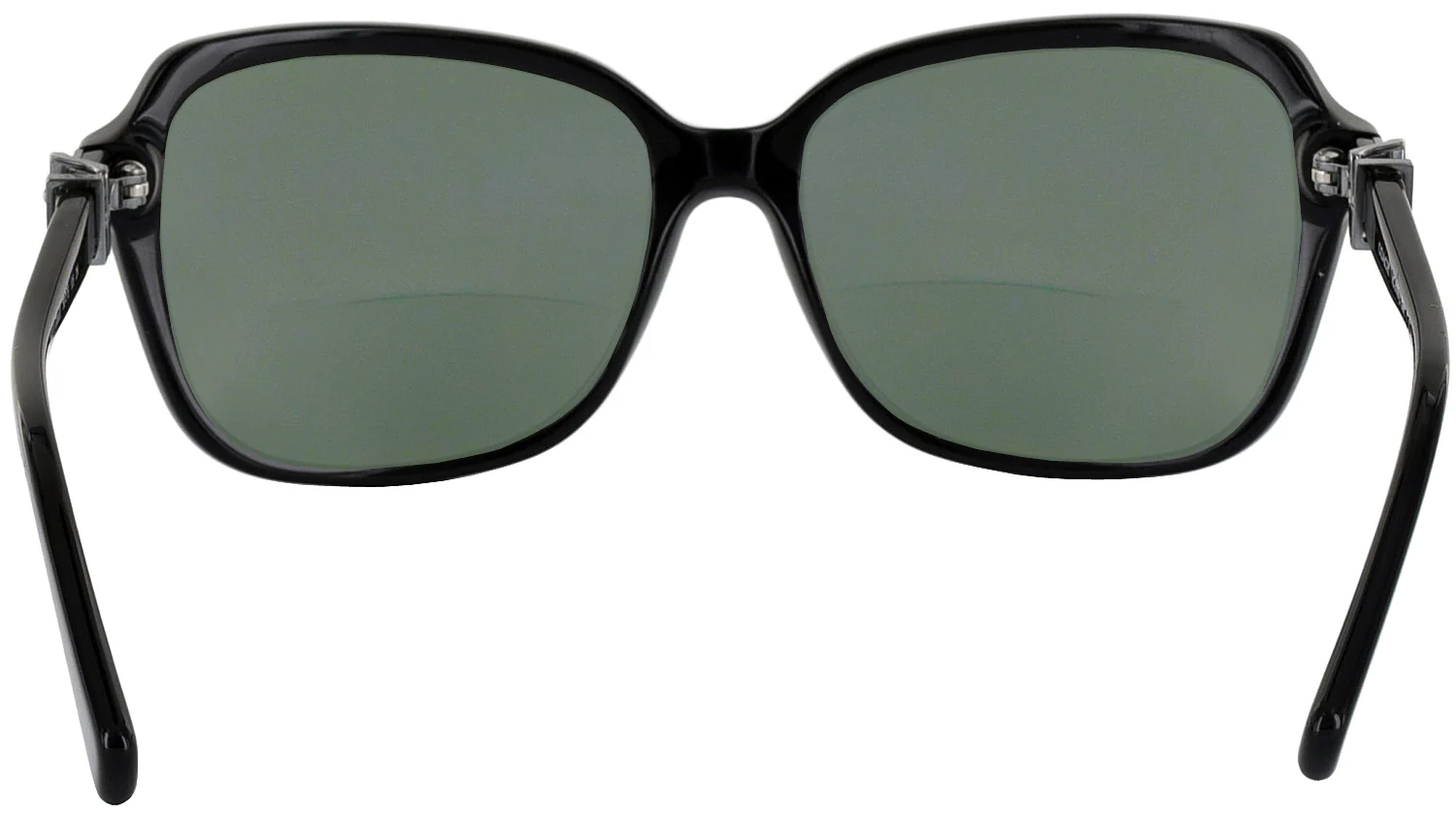 Coach 8179 Bifocal Reading Sunglasses - Image 4