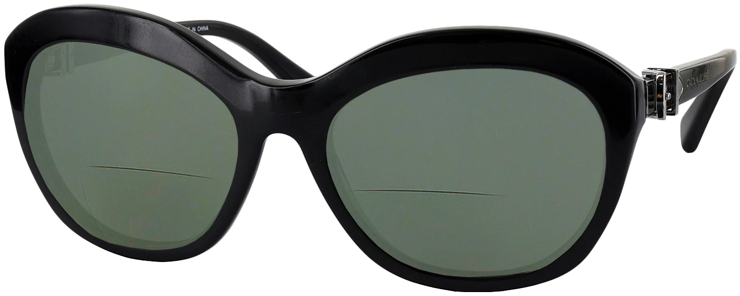 Coach 8184 Bifocal Reading Sunglasses
