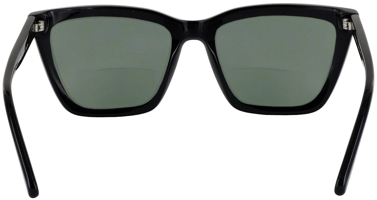 Coach 8191 Bifocal Reading Sunglasses - Image 4
