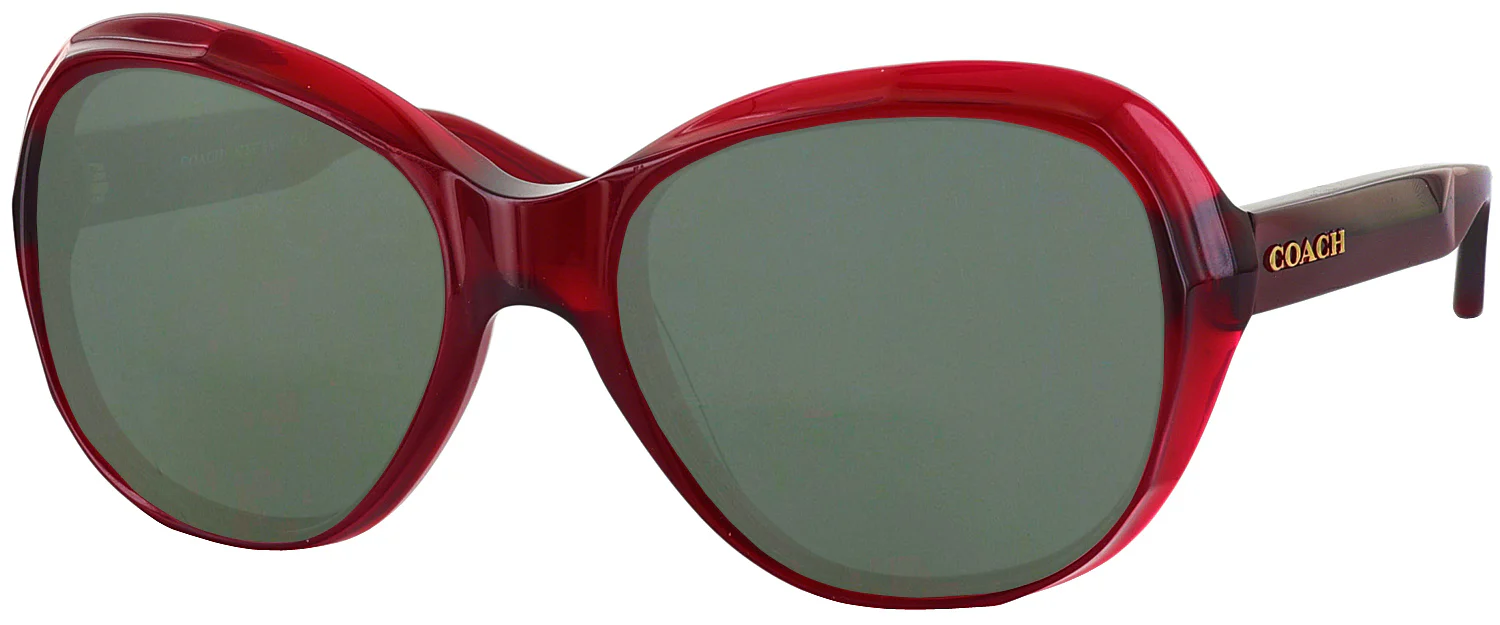 Coach 8197 Progressive No Line Reading Sunglasses - Image 5