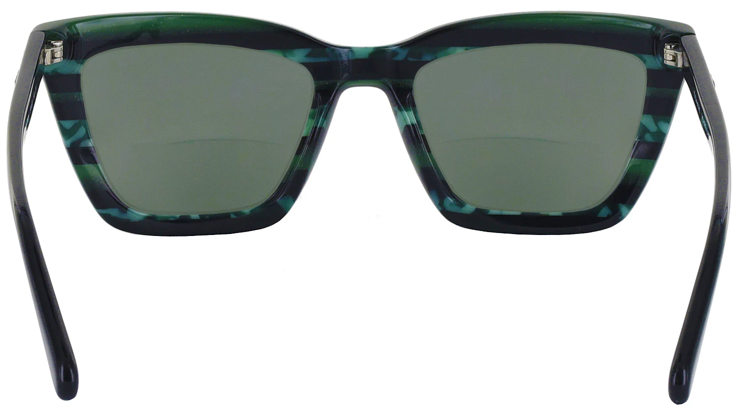 Coach 8203 Bifocal Reading Sunglasses - Image 14