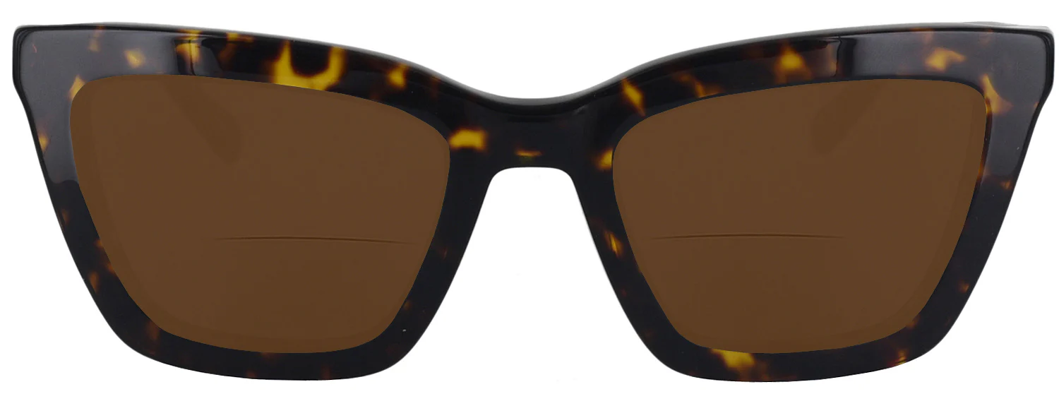Coach 8203 Bifocal Reading Sunglasses - Image 16