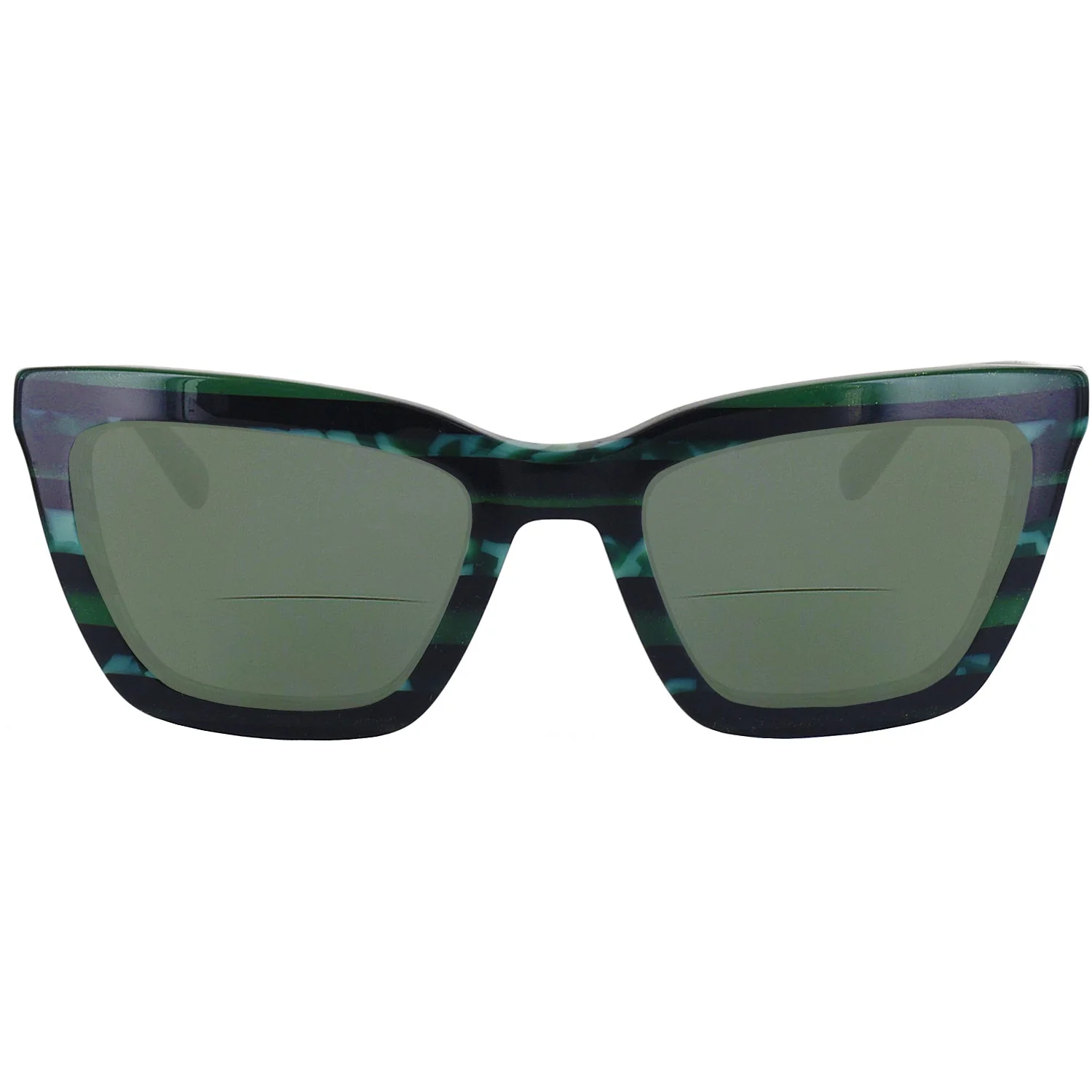 Coach 8203 Bifocal Reading Sunglasses - Image 20