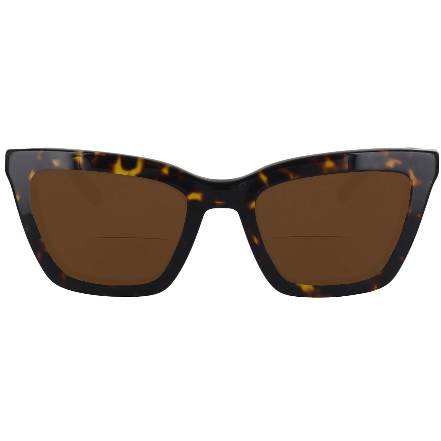 Coach 8203 Bifocal Reading Sunglasses - Image 24