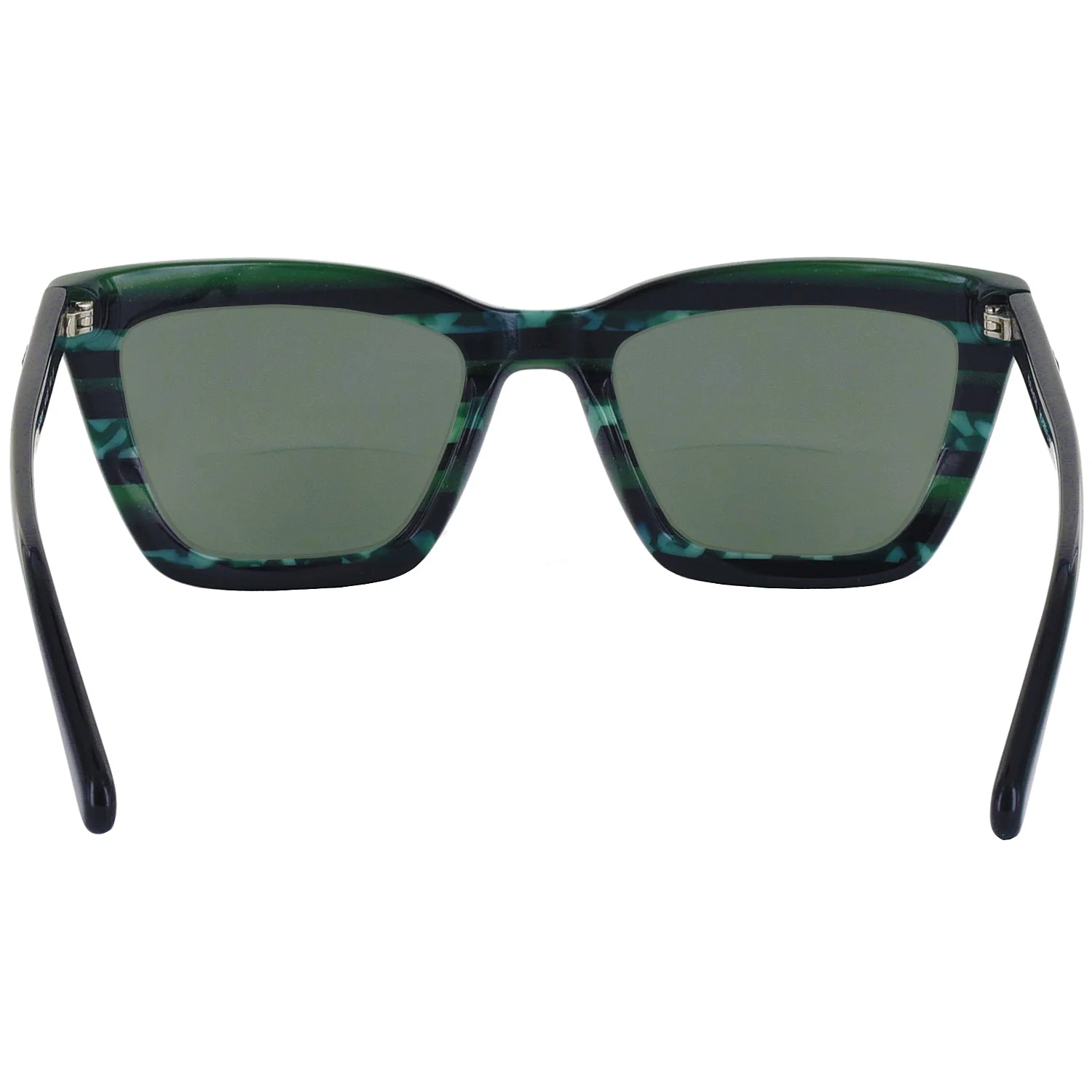 Coach 8203 Bifocal Reading Sunglasses - Image 4