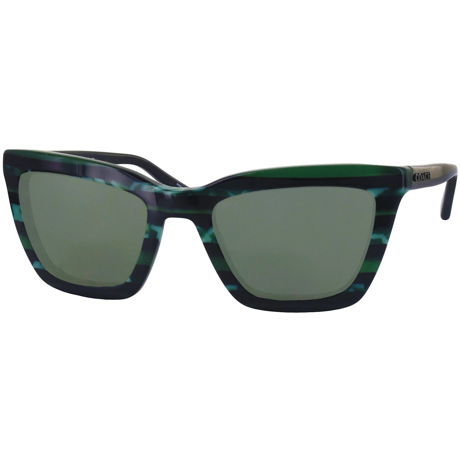 Coach 8203 Progressive Reading Sunglasses - Image 19