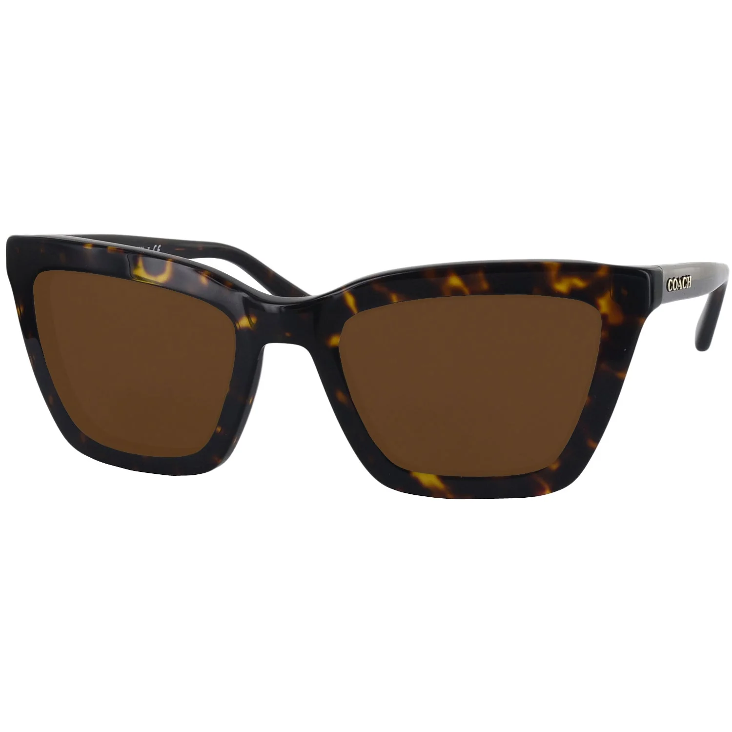 Coach 8203 Progressive Reading Sunglasses - Image 23