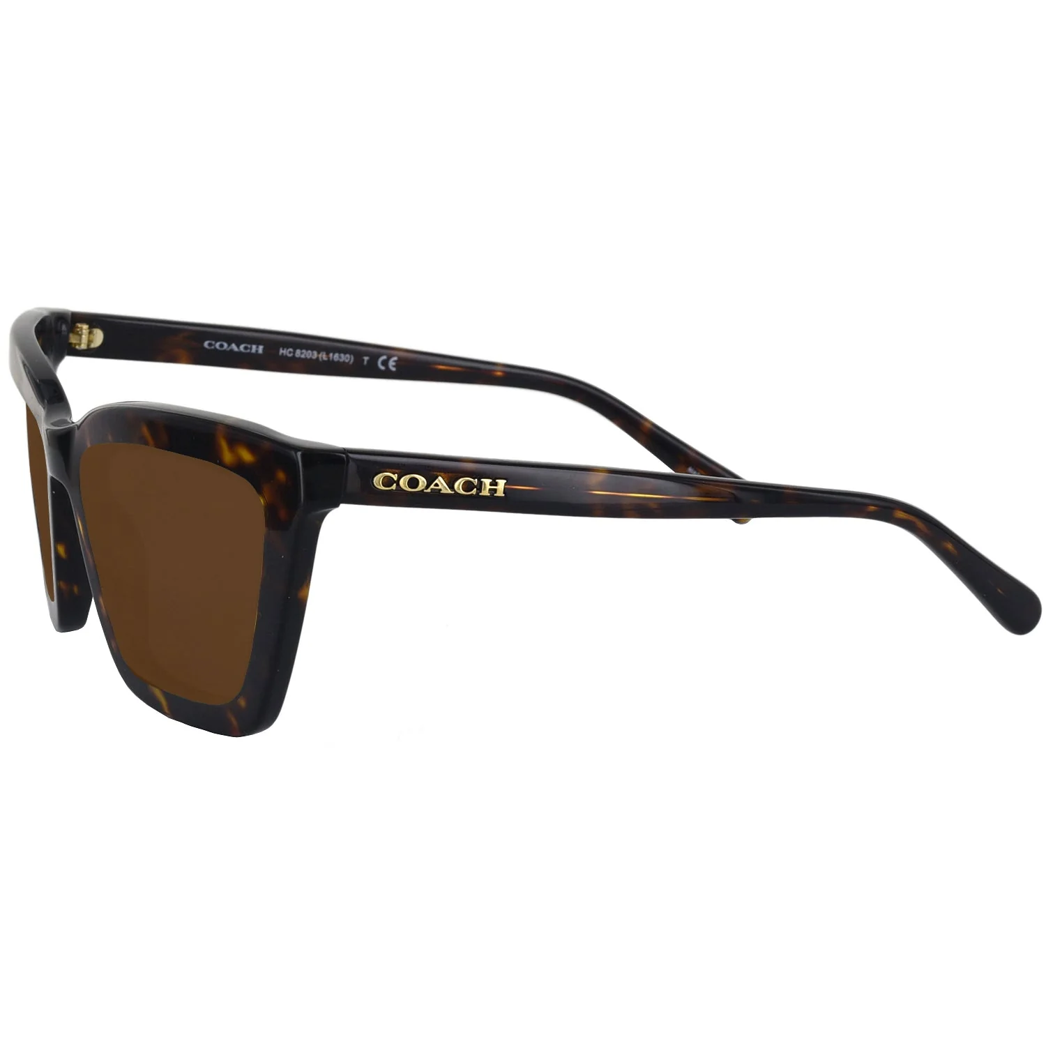 Coach 8203 Progressive Reading Sunglasses - Image 25