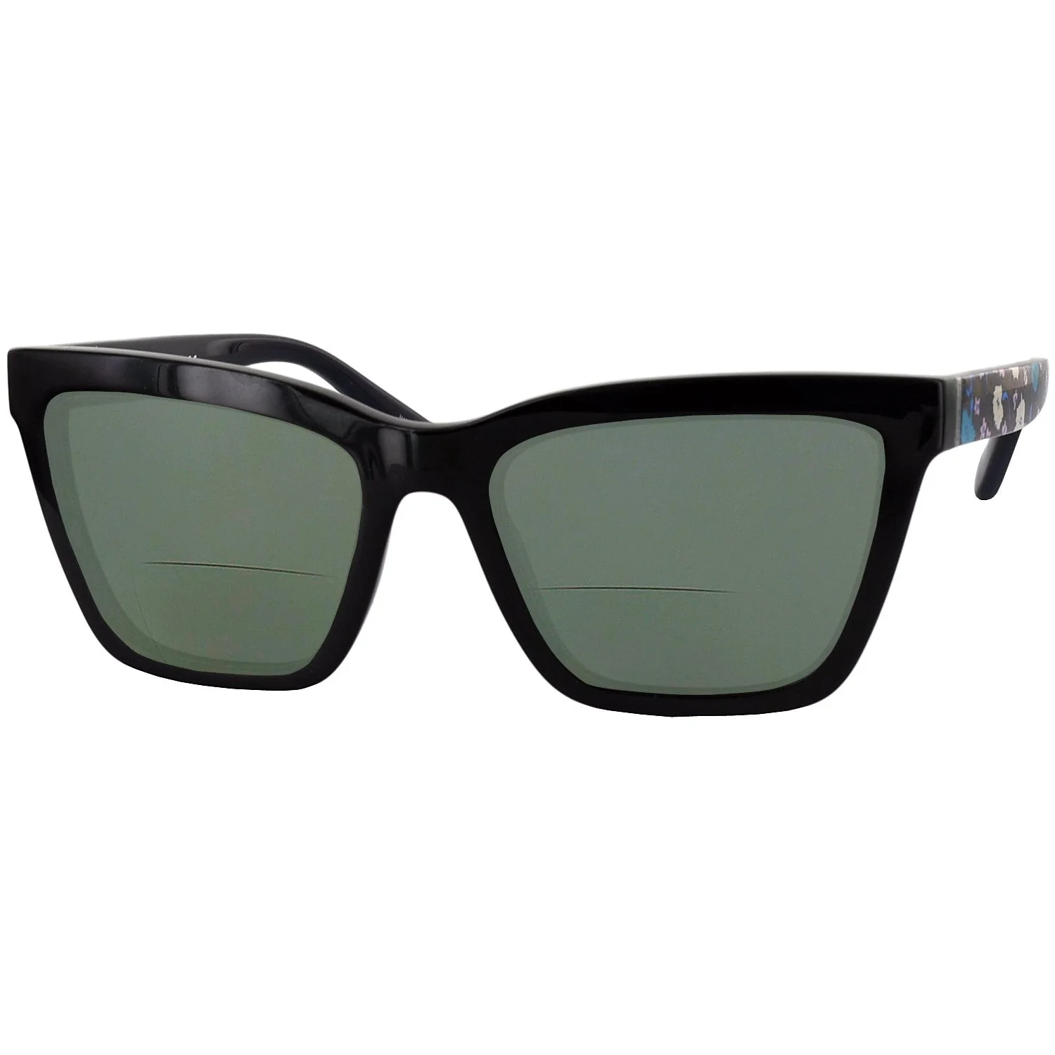 Coach 8208 Bifocal Reading Sunglasses - Image 10
