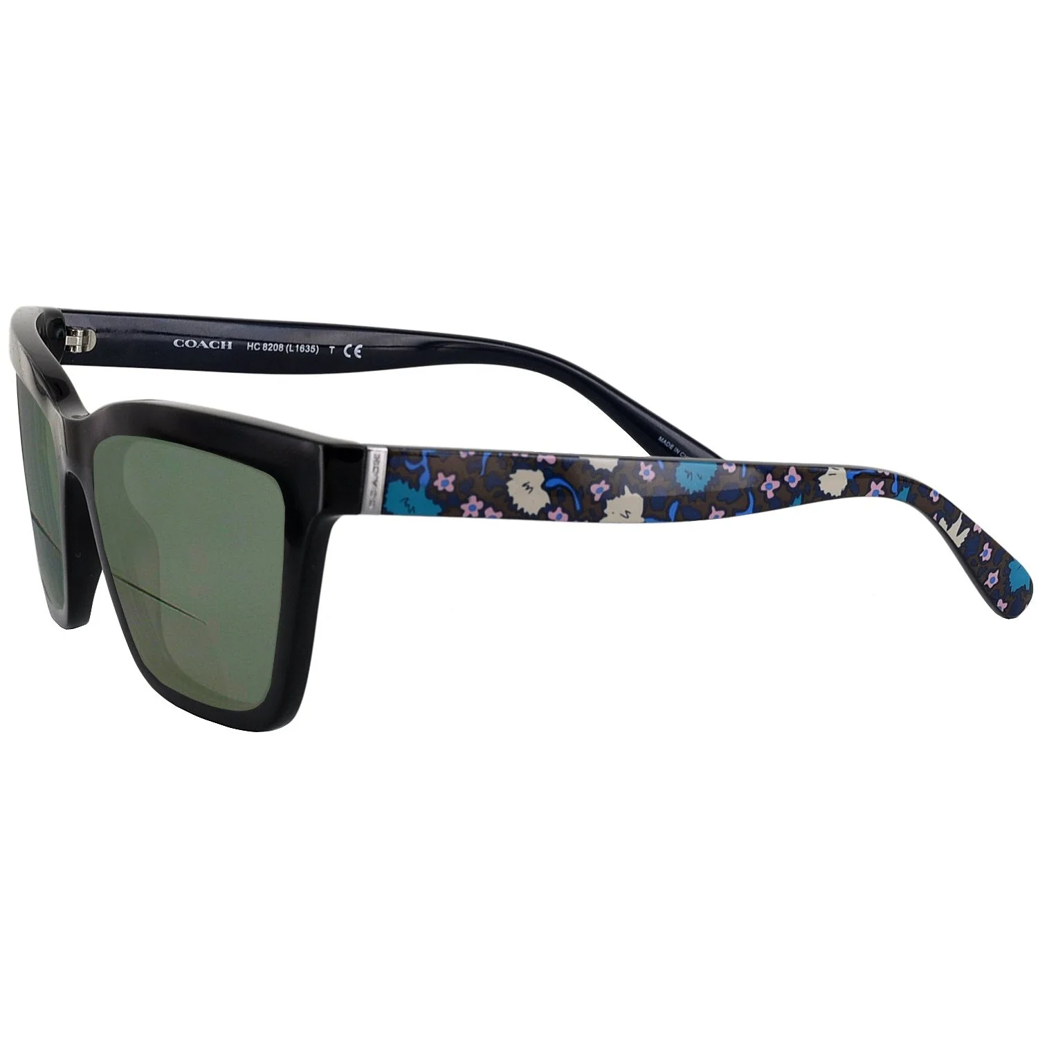 Coach 8208 Bifocal Reading Sunglasses - Image 12