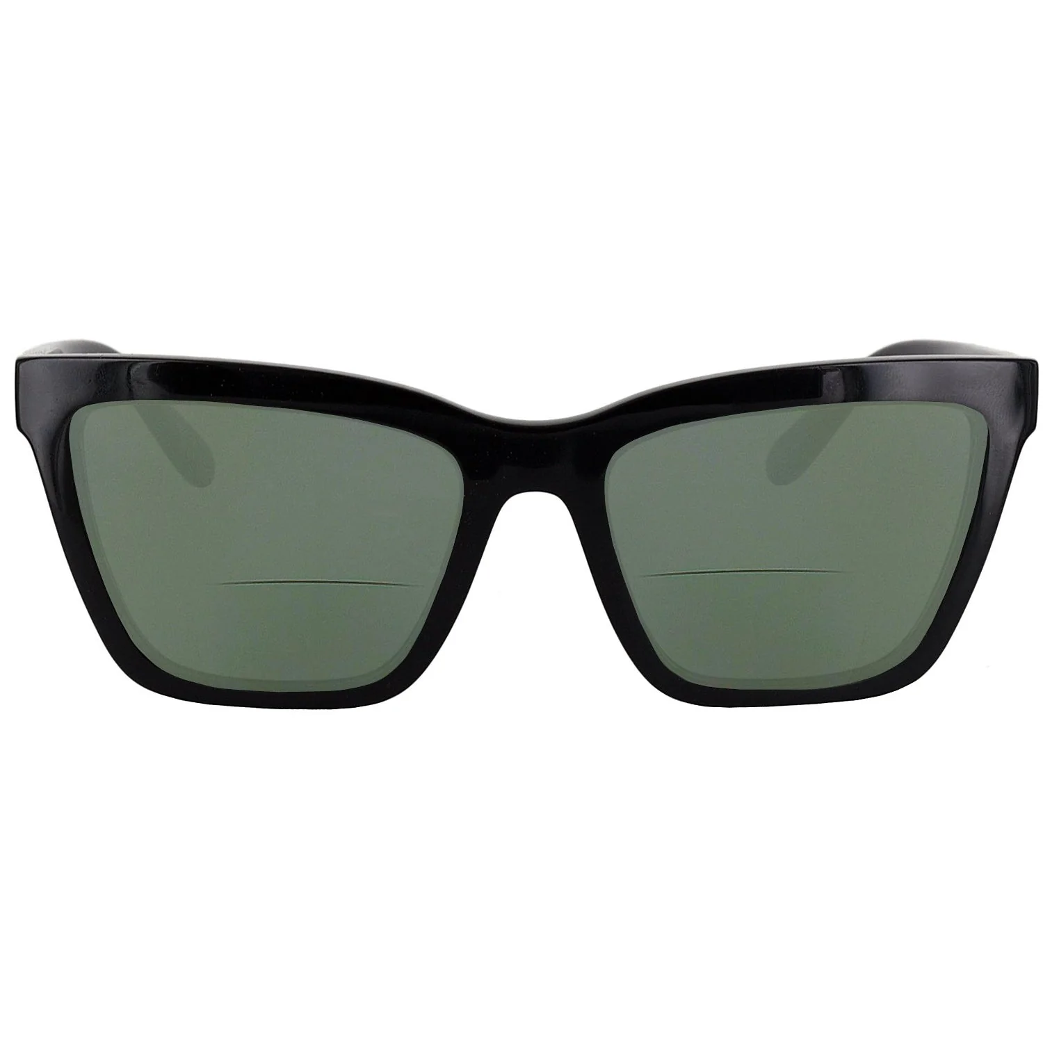 Coach 8208 Bifocal Reading Sunglasses - Image 2