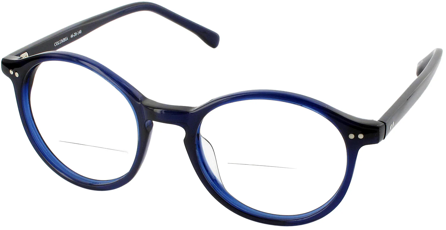 Columbia Bifocal