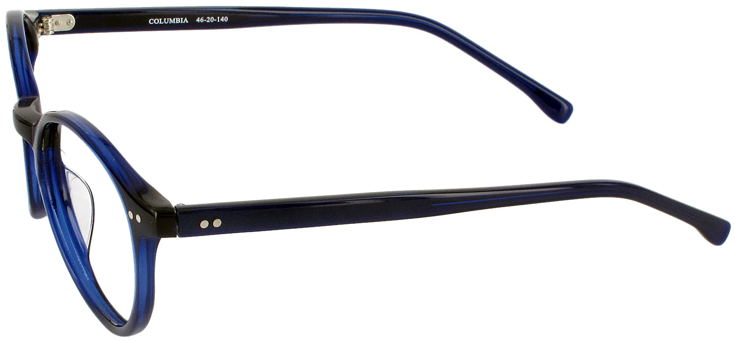 Columbia Progressive No Line Bifocal - Image 2