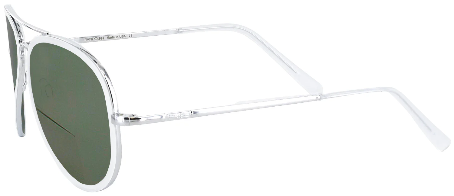 Concorde Inlay Bifocal Reading Sunglasses - Image 13