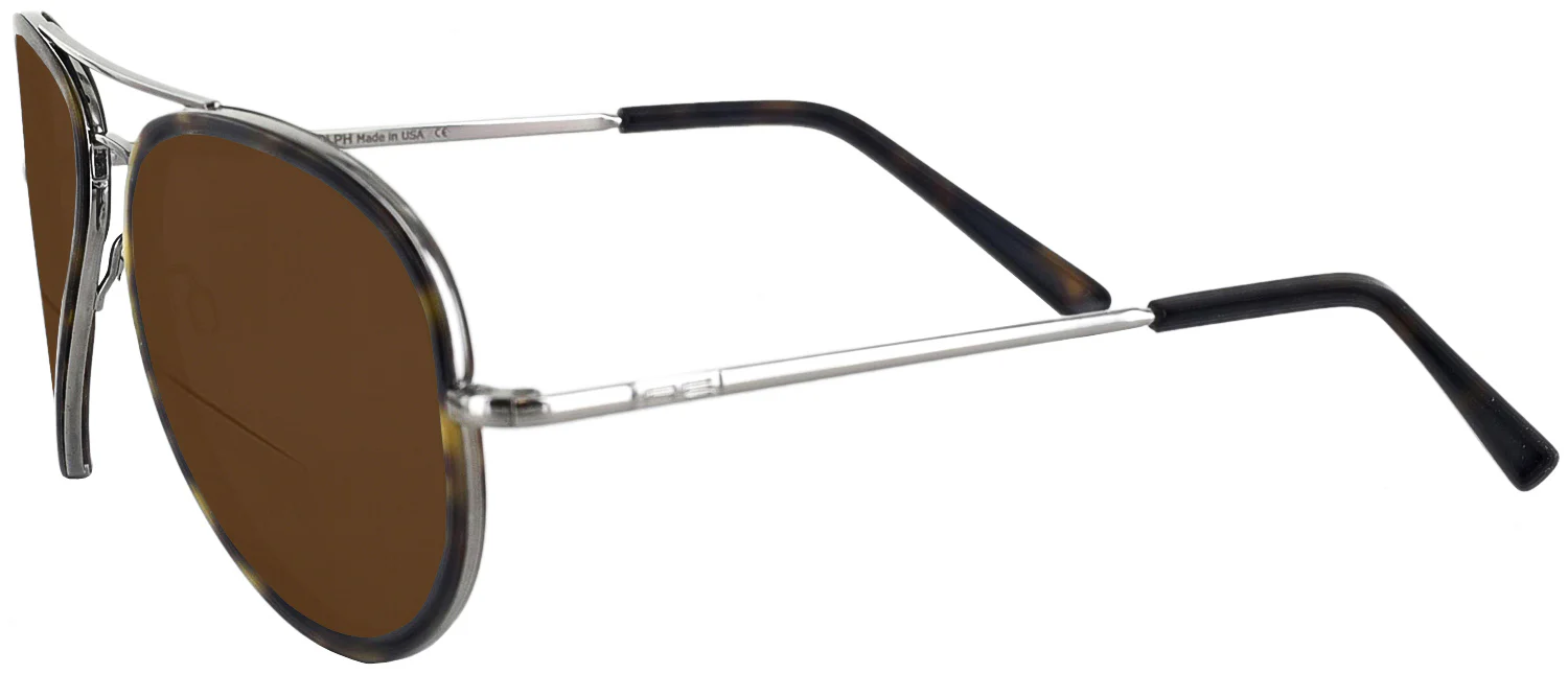 Concorde Inlay Bifocal Reading Sunglasses - Image 17