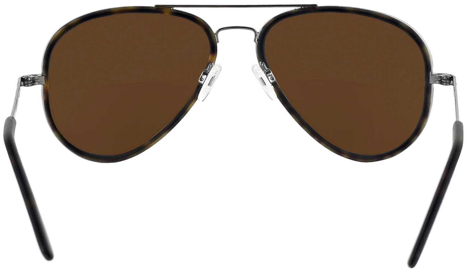 Concorde Inlay Bifocal Reading Sunglasses - Image 18