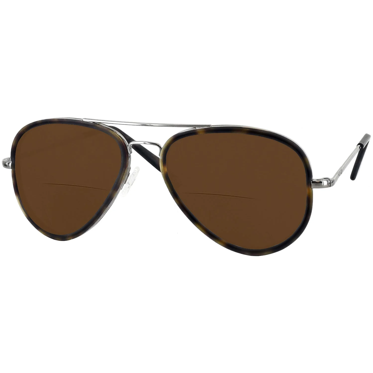 Concorde Inlay Bifocal Reading Sunglasses - Image 23