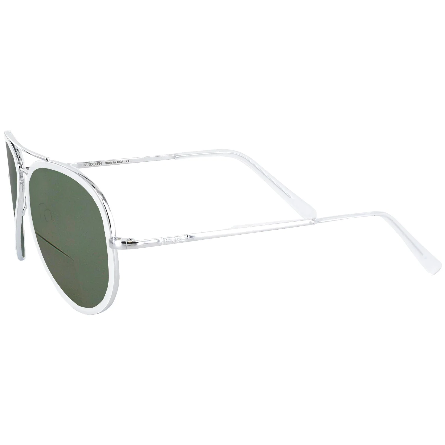 Concorde Inlay Bifocal Reading Sunglasses - Image 3