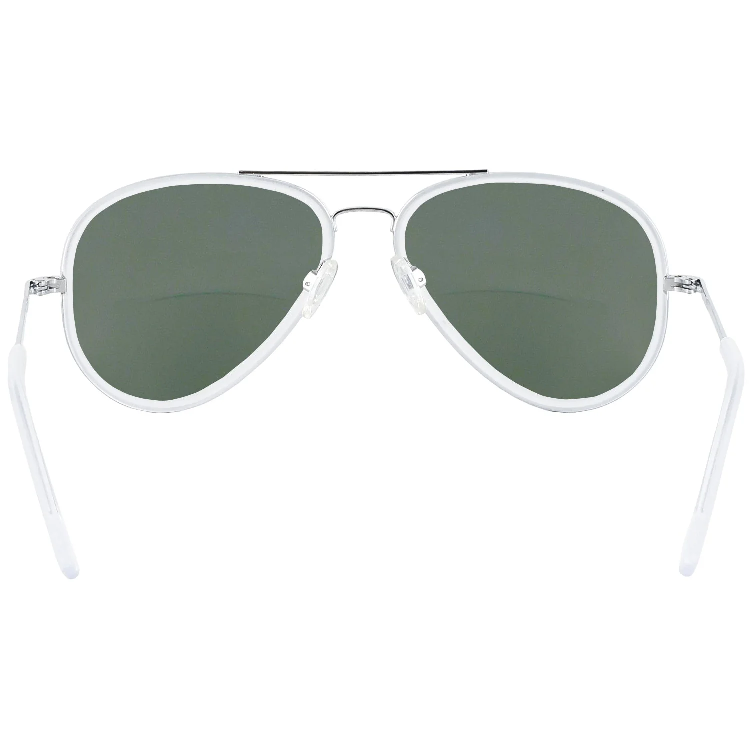 Concorde Inlay Bifocal Reading Sunglasses - Image 4