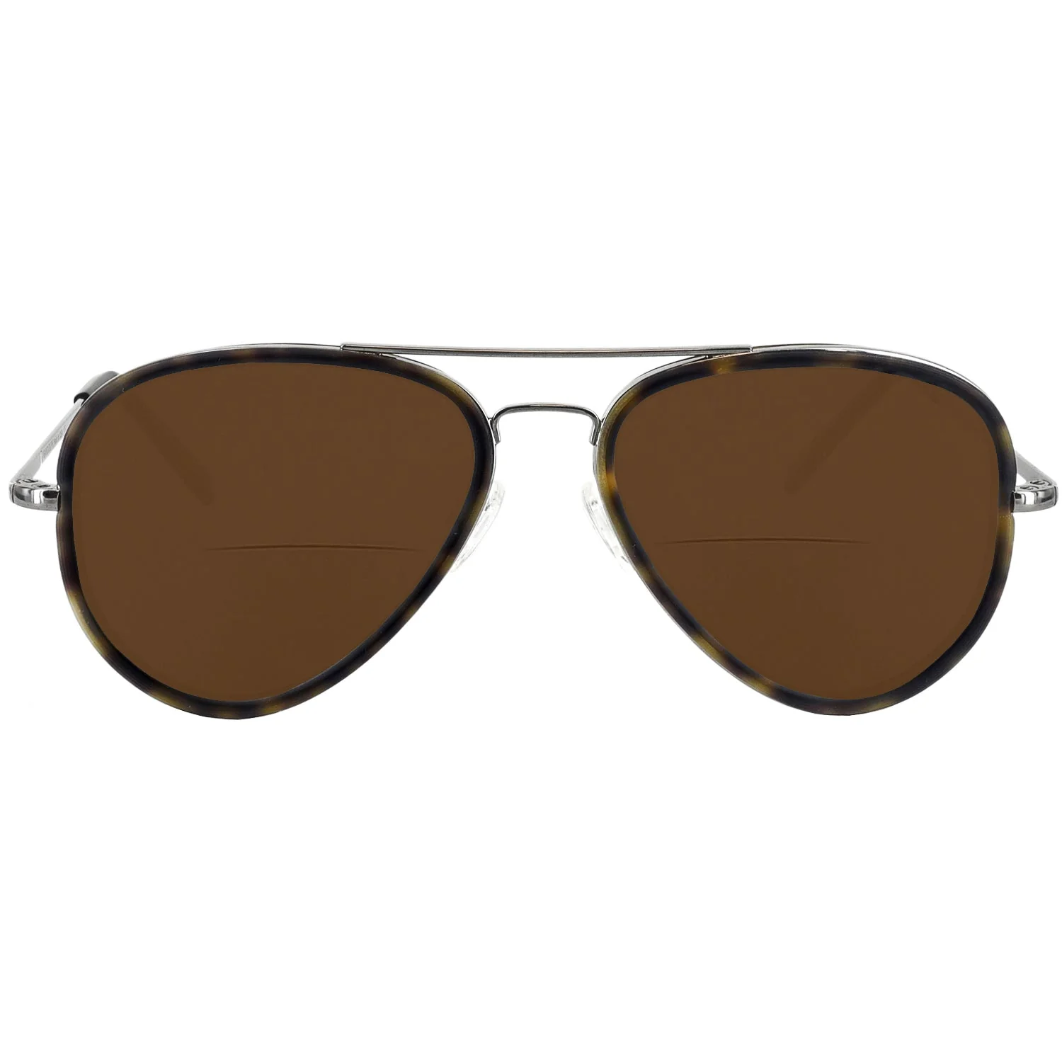 Concorde Inlay Bifocal Reading Sunglasses - Image 6