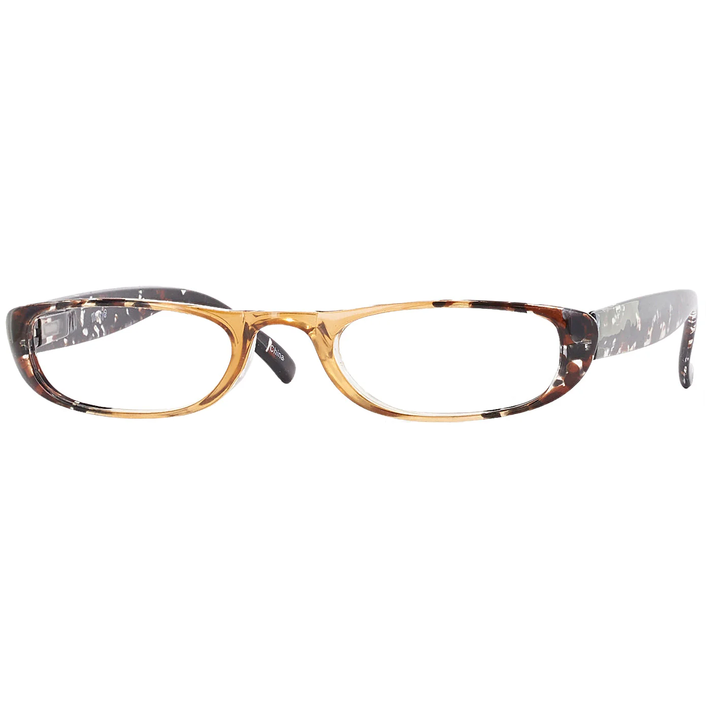Contempo Single Vision Half Frame - Image 32