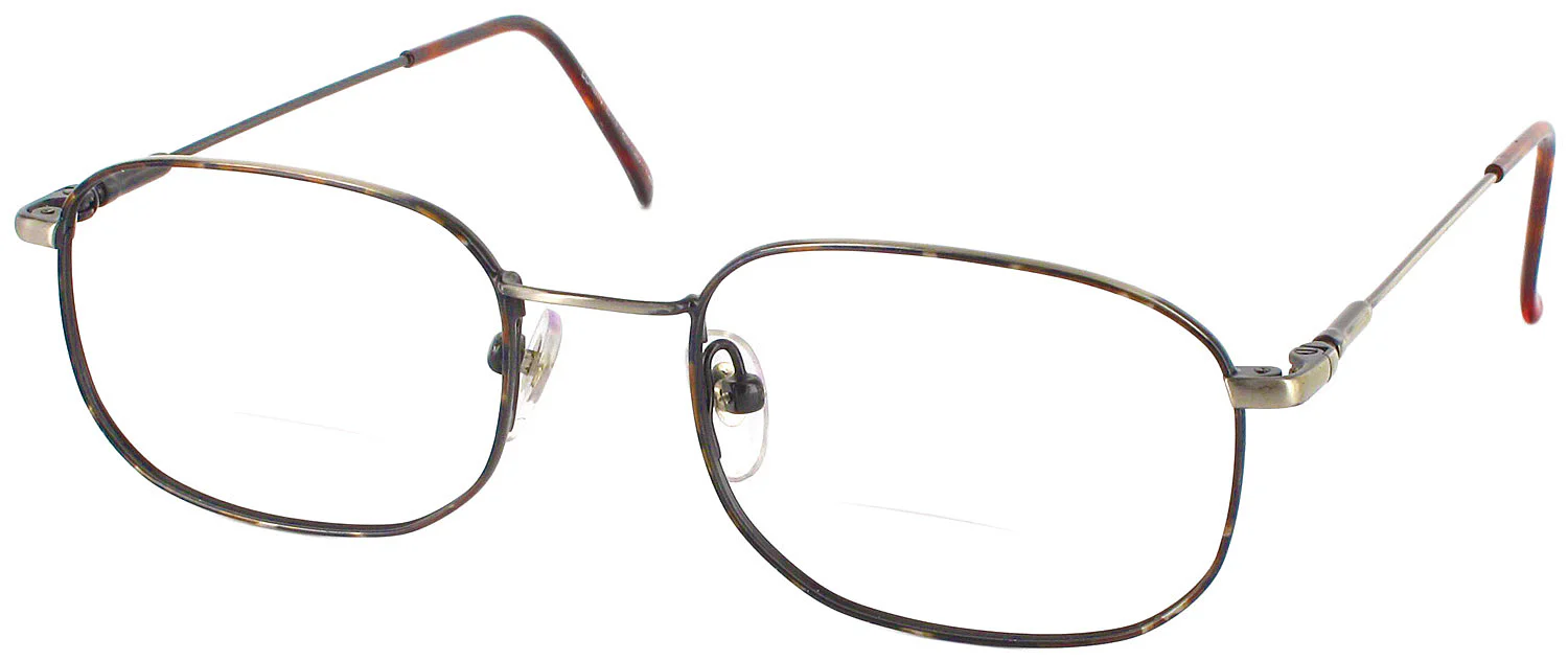Corbin Bifocal