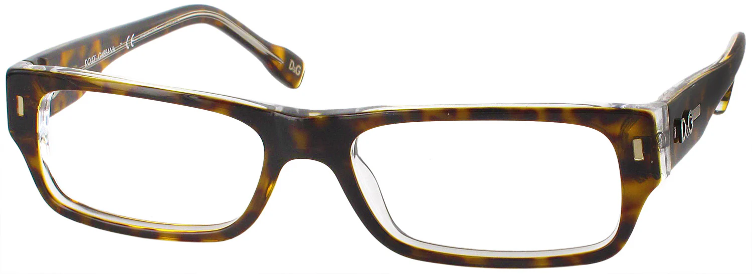 D&G DD 1204 Progressive No Line Bifocal
