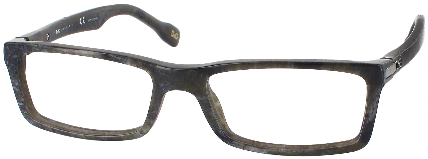D&G DD 1211 Progressive No Line Bifocal