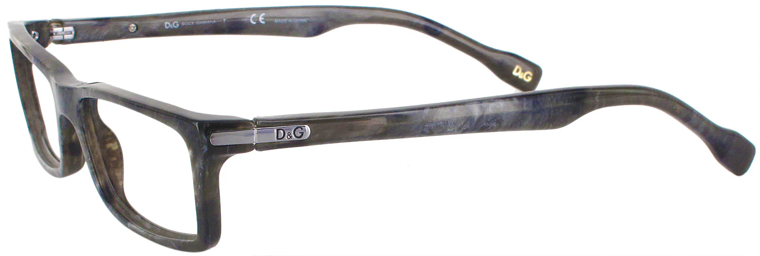 D&G DD 1211 Progressive No Line Bifocal - Image 3