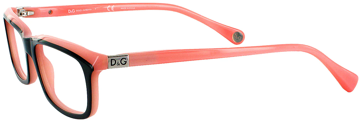 D&G DD 1214 Progressive No Line Bifocal - Image 3