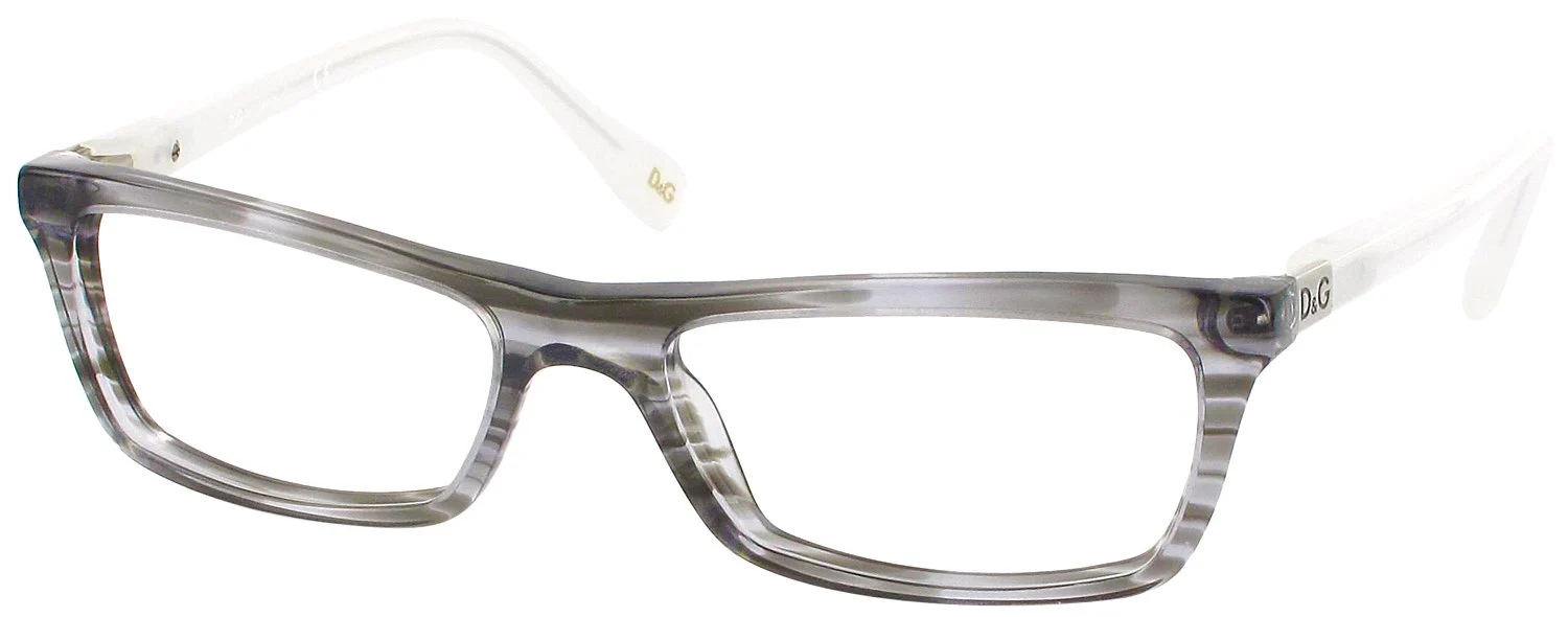 D&G DD 1215 Progressive No Line Bifocal