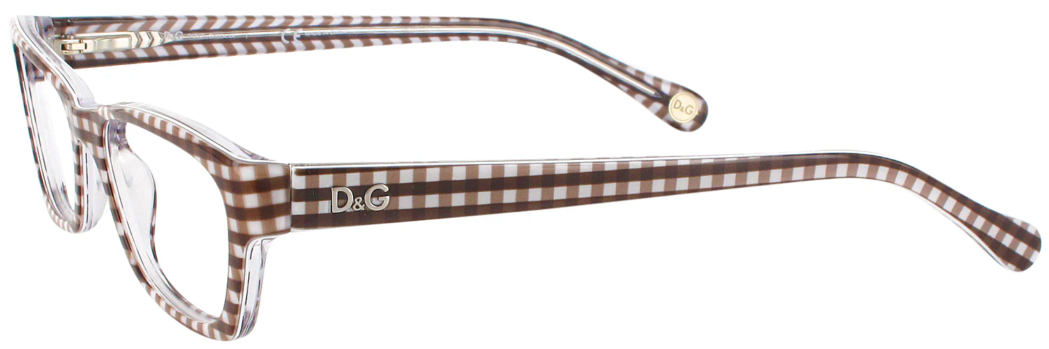 D&G DD 1216 Single Vision Full Frame - Image 3