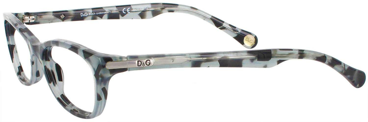 D&G DD 1218 Single Vision Full Frame - Image 3