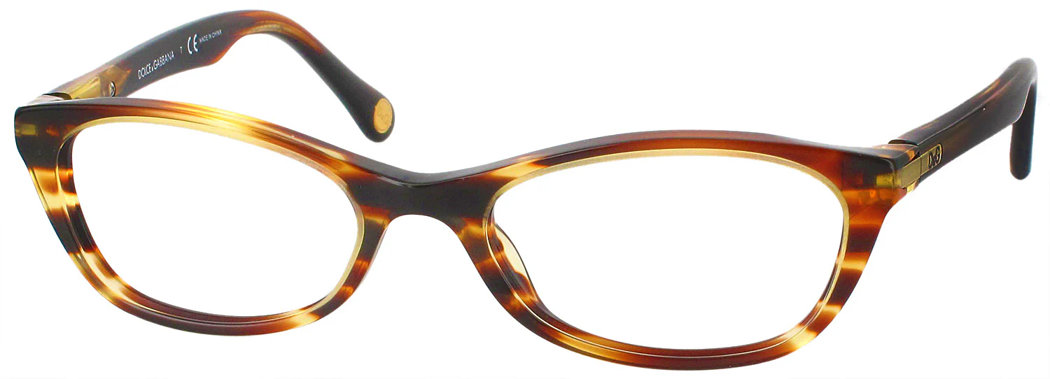 D&G DD 1218 Single Vision Full Frame - Image 5