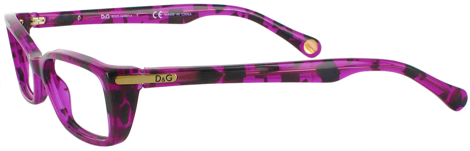 D&G DD 1219 Progressive No Line Bifocal - Image 3