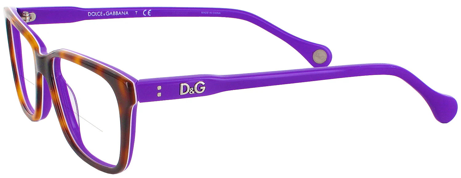 D&G DD 1238 Bifocal - Image 3