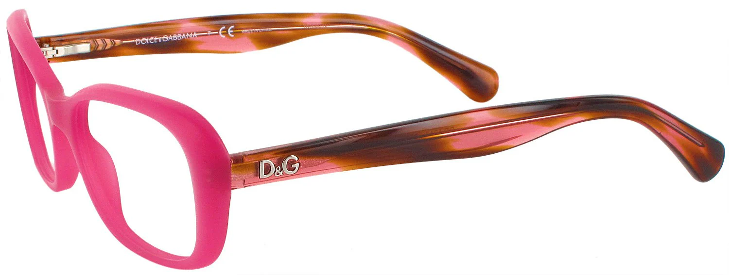 D&G DD 1247 Single Vision Full Frame - Image 3