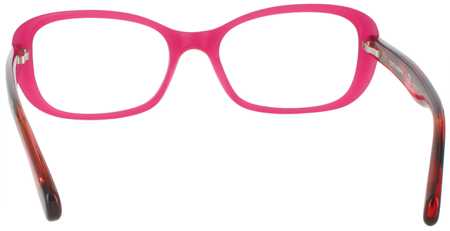 D&G DD 1247 Single Vision Full Frame - Image 4