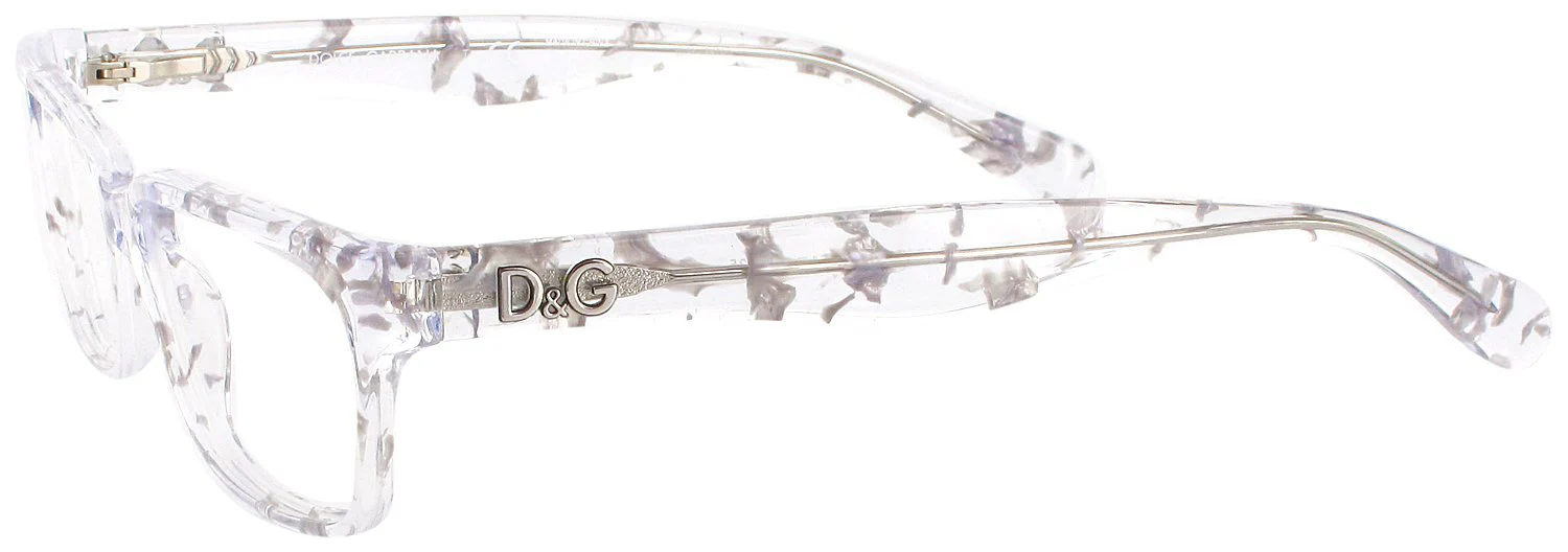 D&G DD 1249 Progressive No Line Bifocal - Image 3
