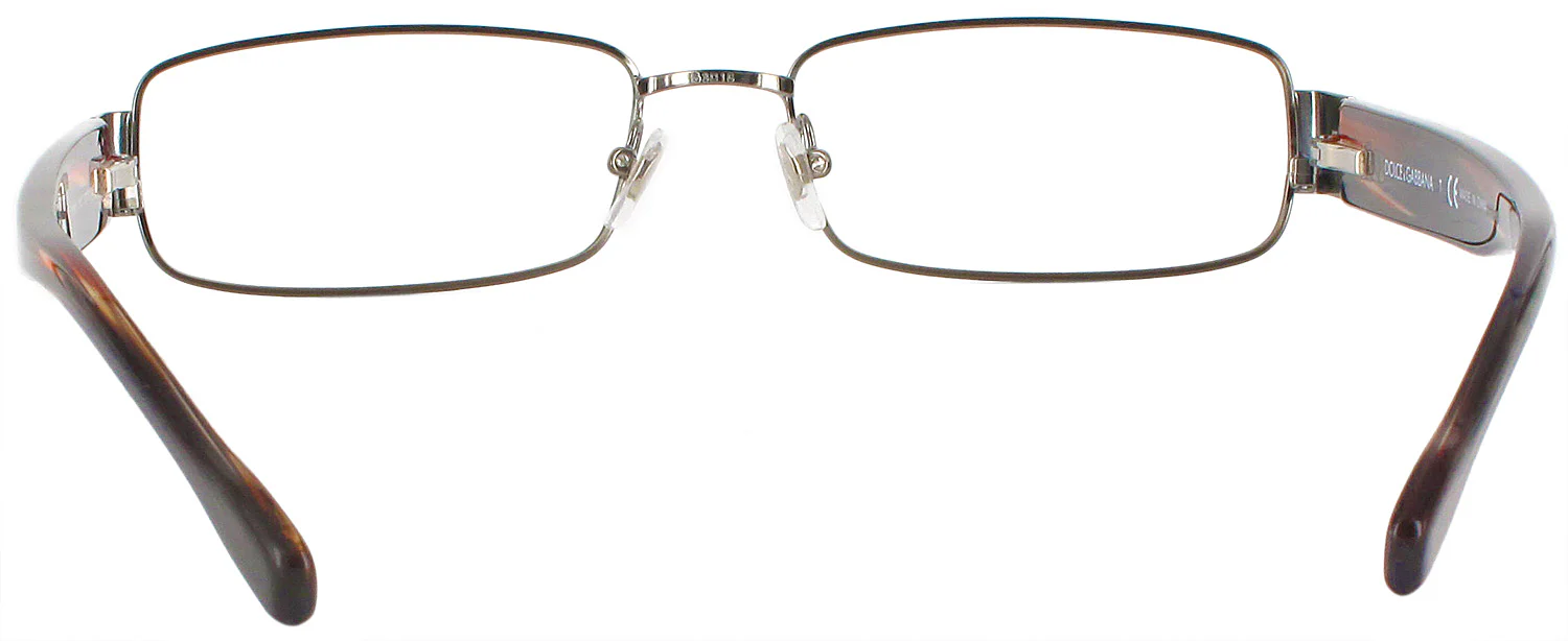 D&G DD 5091 Single Vision Full Frame - Image 4