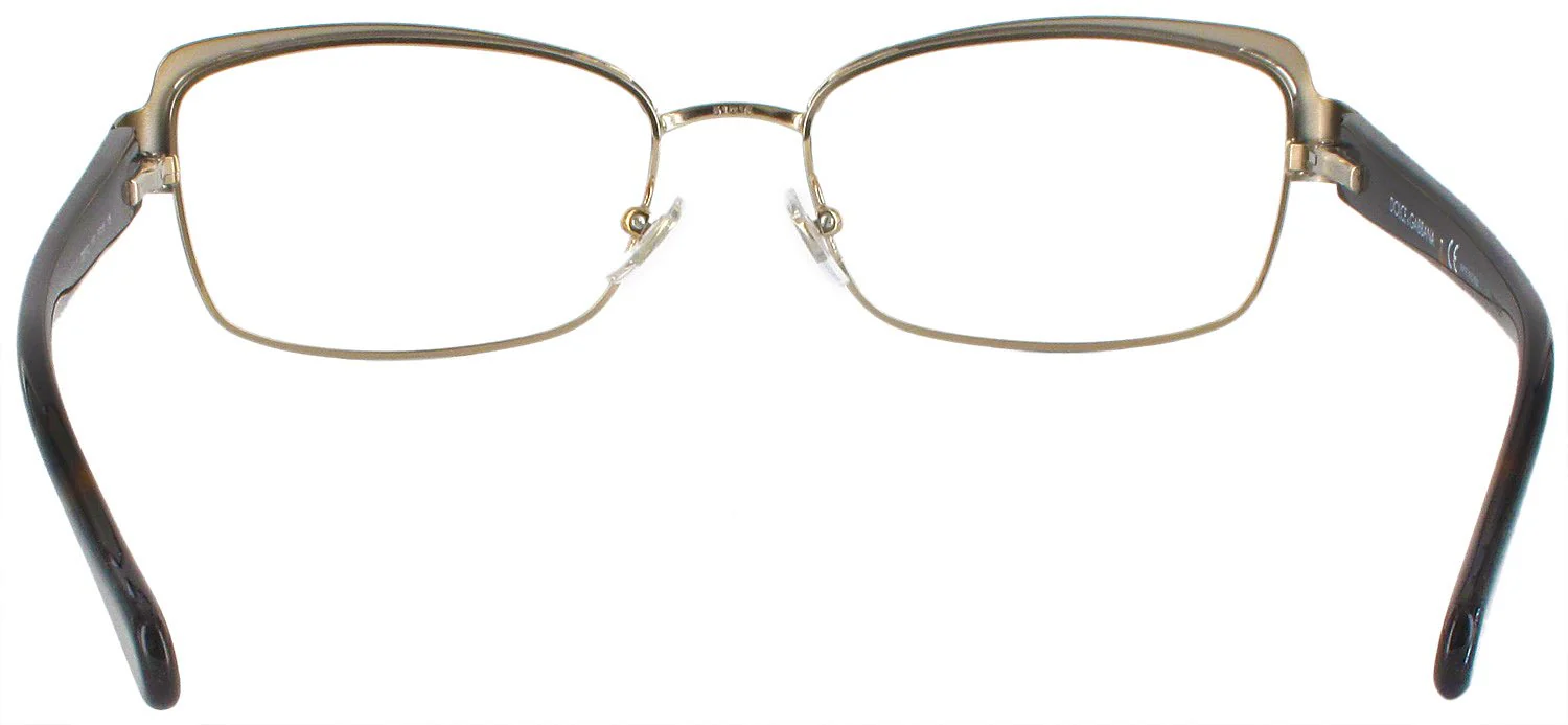 D&G DD 5102 Progressive No Line Bifocal - Image 4