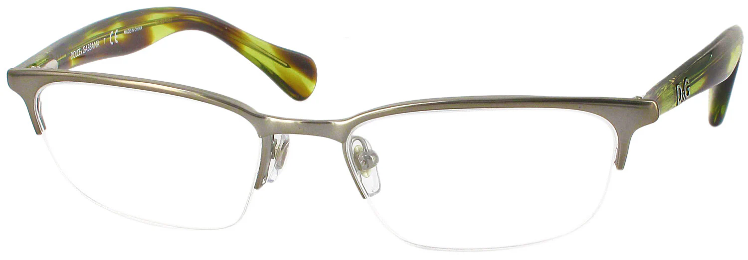 D&G DD 5113 Single Vision Full Frame