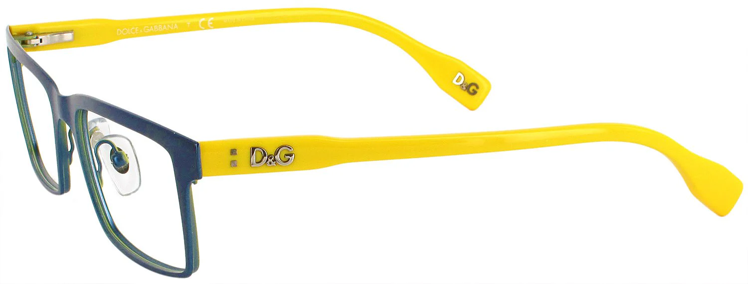 D&G DD 5115 Progressive No Line Bifocal - Image 3